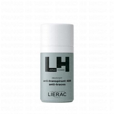HOMME Déodorant Roll-on anti-transpirant 48h 50ml