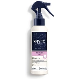 Bouces Spray Réveil Boucles Jour 2