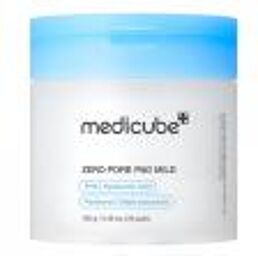 Zero Pore Mild Pad 70 Unités - Pot