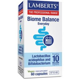 Biome Balance Everyday 60 Capsules