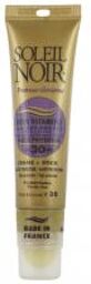 Soin Vitaminé Crème SPF30 20 ml + Stick SPF30 2 g - Tube 20 ml + 2 g