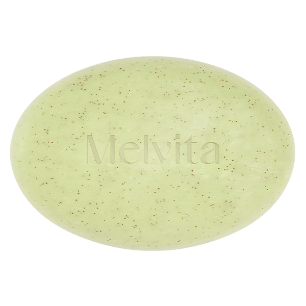 Or Végétal Savon Corps Exfoliant COSMEBIO 125g