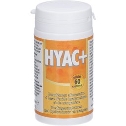 Hyac+