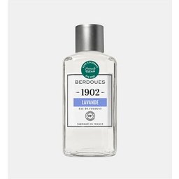 1902 Eau de Cologne Lavande 245ml