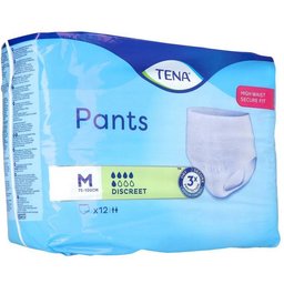 Tena® Pants Discreet M 75-100 cm