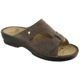 Sandale Rhodes Taupe Taille 38 1ut