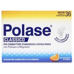 Classico Promo 2021 Orange 36uts