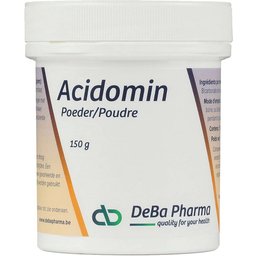 Deba Acidomin