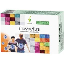 Novacilus 30 Capuchon