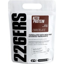 Keto Protein Chocolate 500g