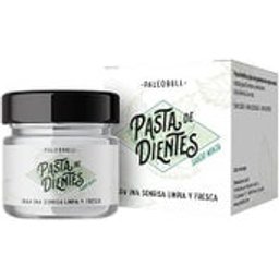 Dentifrice à la Menthe Sans Fluorure 100ml