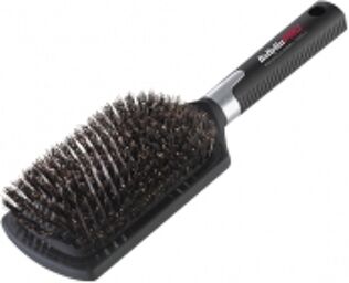 Brosse Pneumatique Plate Poils Sanglier BABB1E