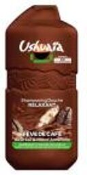 Shampoing Douche Relaxant Fève de Café du Brésil & Noix d'Amazonie 280 ml - Flacon