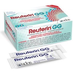 Moviscom Reuterin GG 10 Sticks