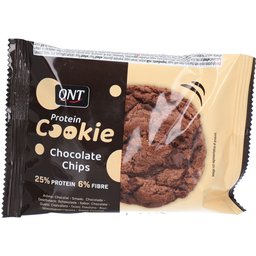 QNT Protein Cookie pépites de chocolat