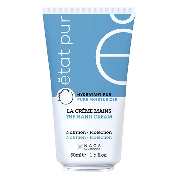 La crème mains 50ml