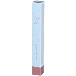 Cent PUR Cent Crayon pour les Yeux Waterproof - Gris Irisé