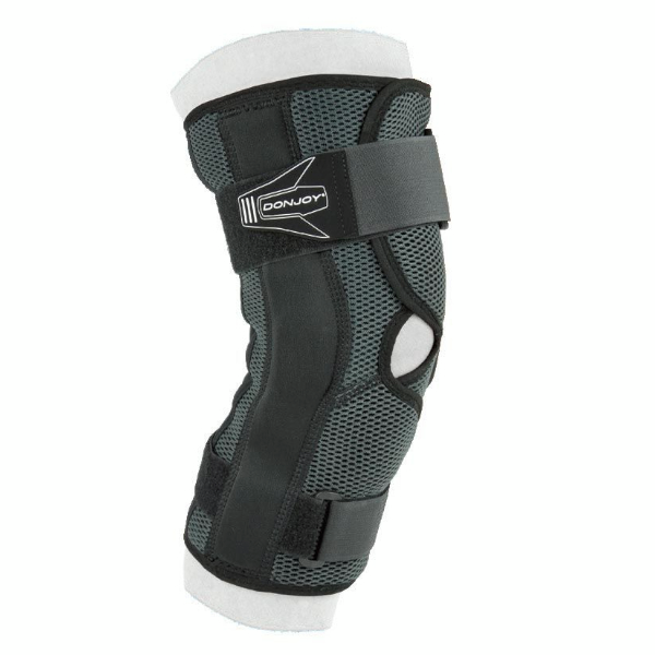 Playxpert Wrap Attelle Ligamentaire Textile Taille XL