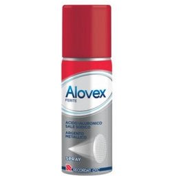 Ferite Spray Ácido Ialuronico 125ml