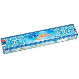 Encens Aastha 12x15g