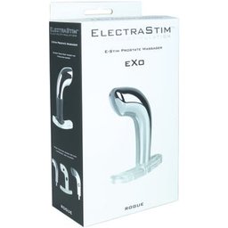 Exo Rogue Prostate Massager 1ut