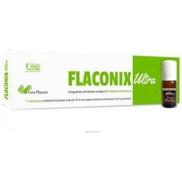Flaconix Ultra 11Fl+1540Mg