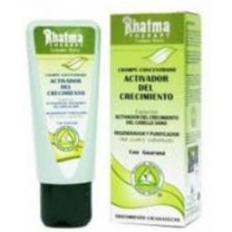 champú activador activador crecimiento 100ml