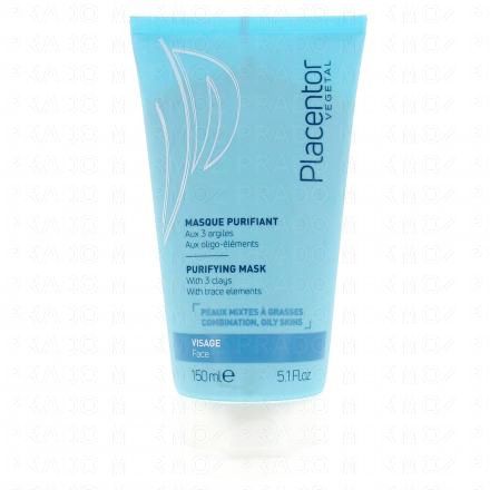 Masque crème tube 150ml