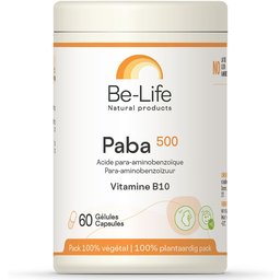Paba 500