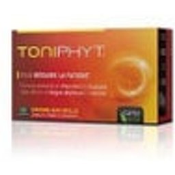 Santé Verte Toni'Phyt 30 Comprimés