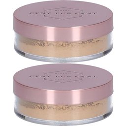 Loose Mineral Foundation 3.5