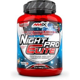 NightPro Elite Fresa 1kg