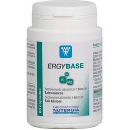 Ergybase 60caps