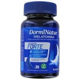 Dorminatur Forte 30 Gummies
