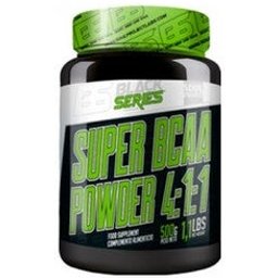 Super Bcaa 4:1:1:1 Queue