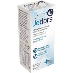 Jedors Gouttes 30ml