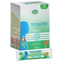 Tusserbe Pocket Drink 16 Sobres