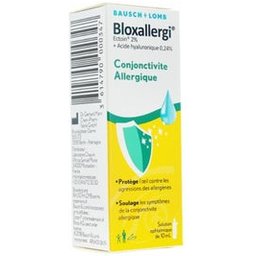 Bloxallergi Flacon 5ml