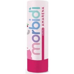Morbidì Stick à Lèvres Hydratant Cerise Noire 1ut