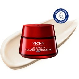 Liftactiv Collagen Specialist Nuit 50ml