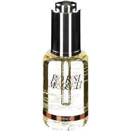 Antioxidant facial oil