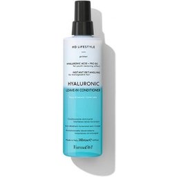 Hd Lifestyle 2 Phase Leave in Conditioner 220ml