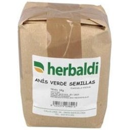 Herbe Anis Vert 1000g
