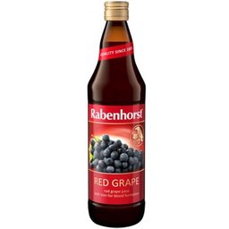 Red Grape Juice with Iron 750ml