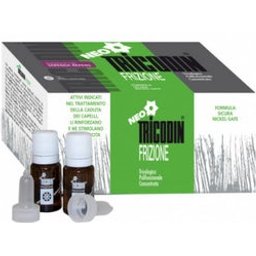 Néo Tricodin Pochette 10x7,5ml