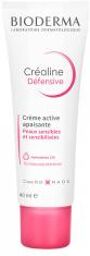 Créaline Crème Apaisante Visage Peaux Sèches 40 ml - Tube 40 ml