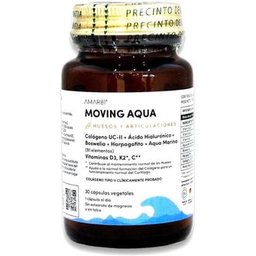 Moving Aqua 30caps