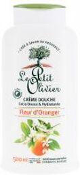 Crème Douche Fleur d'Oranger 500 ml - Flacon 500 ml