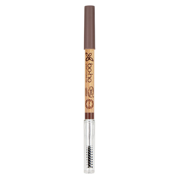 Yeux Crayon Sourcils Bio N°05 Auburn 0,8g