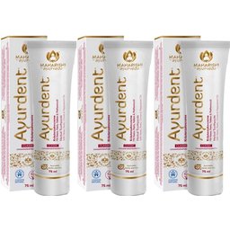 Ayurdent Dentifrice Classic